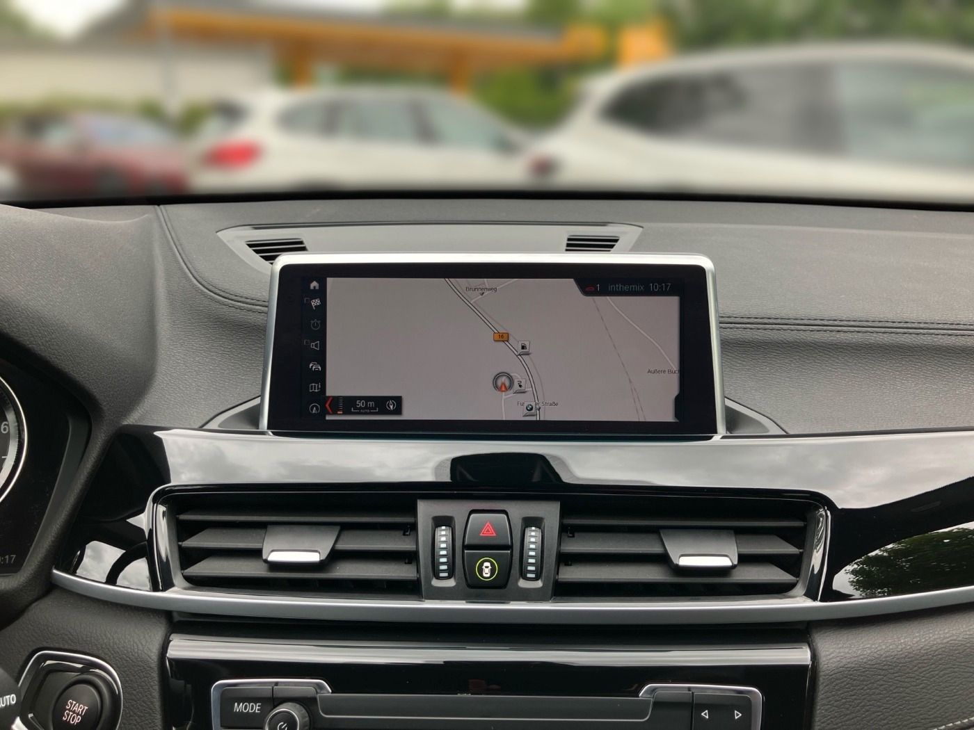BMW X1 xDrive25e M Sport - Samsaru's Car Outlet