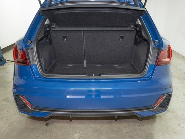 Audi A1 Sportback 30 TFSI S line competition - Samsaru's Car Outlet