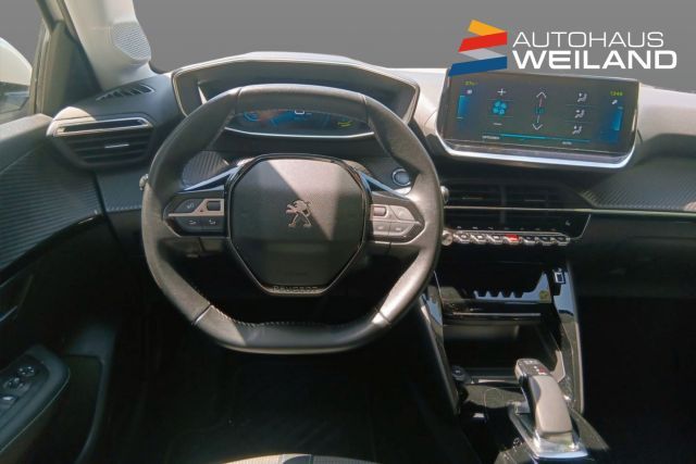 Peugeot 208 Allure - Samsaru's Car Outlet