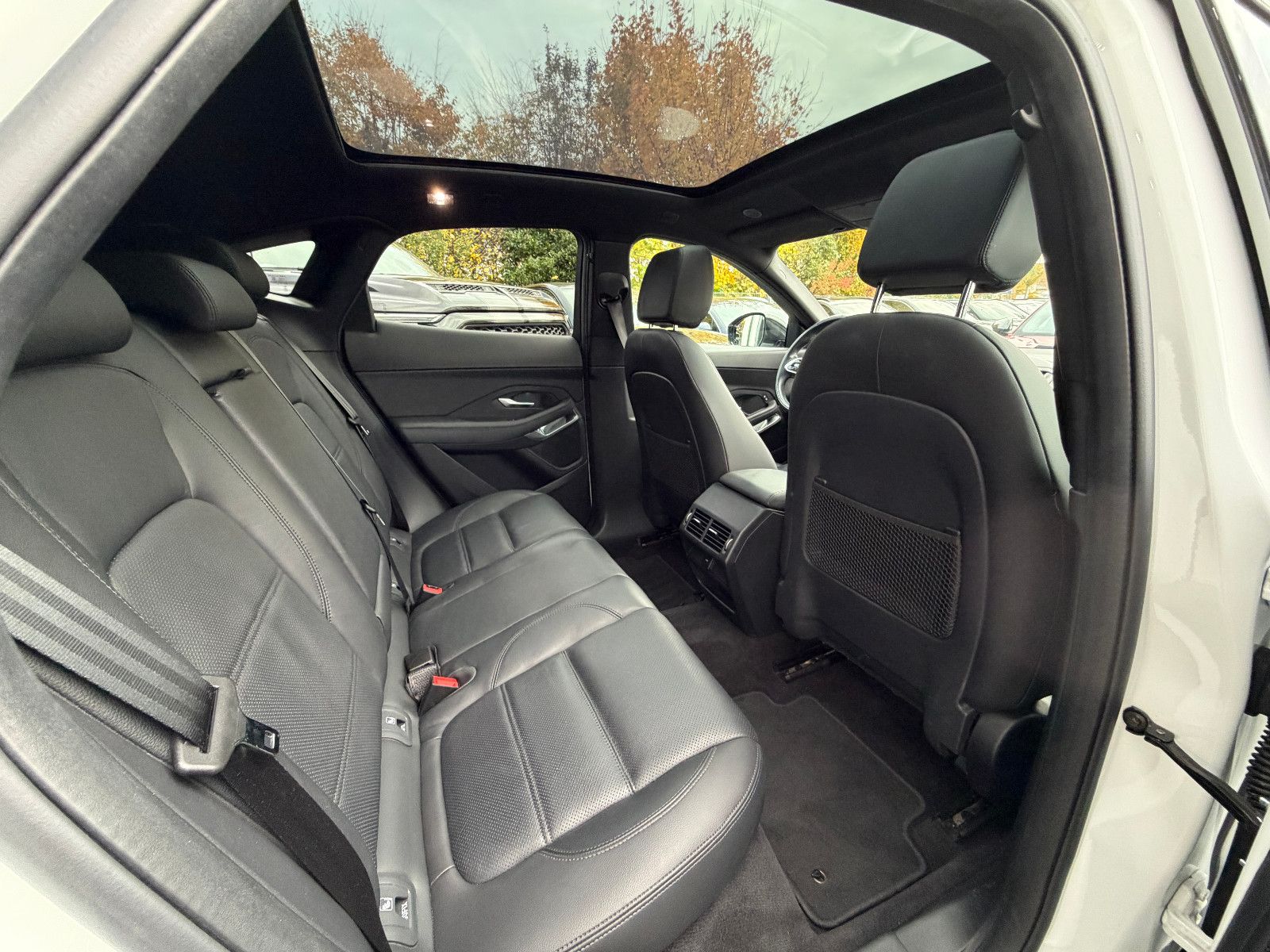Jaguar E-Pace E-PACE S AWD/PANO/3d-KAMERA/LED/SHZ