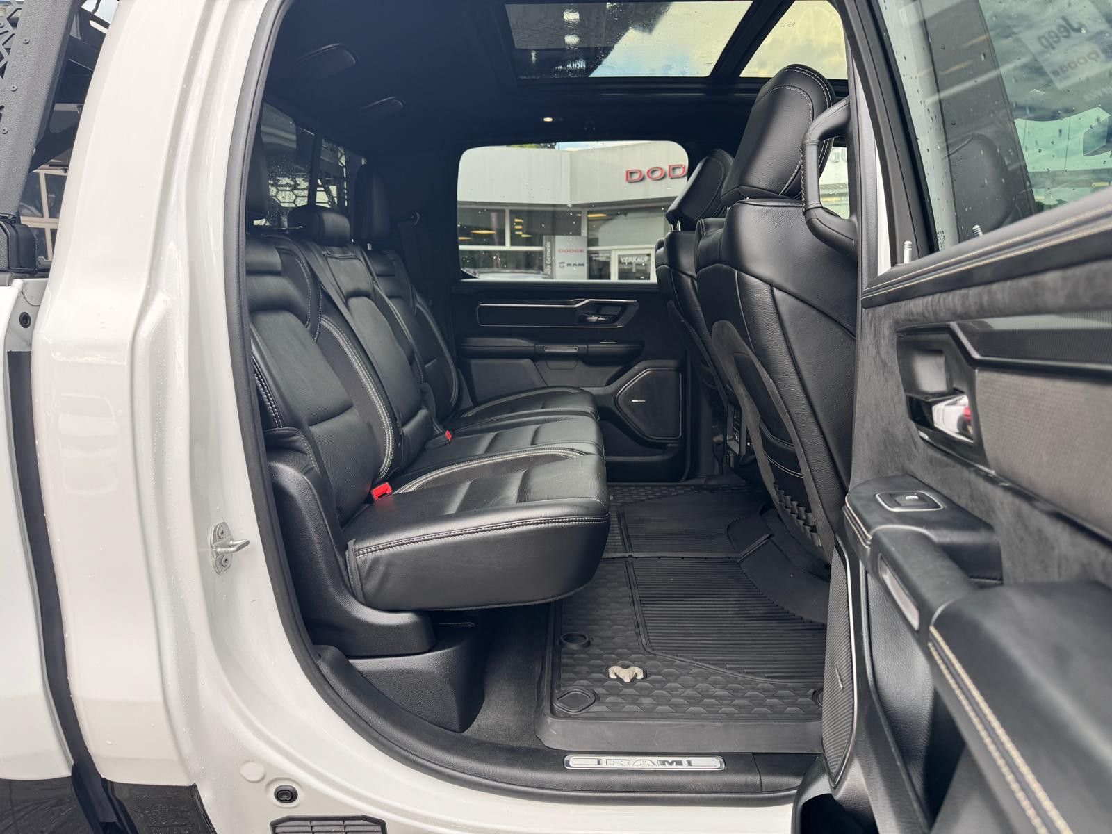 Dodge RAM 1500 6.2l V8 TRX + LPG + NAP Klappenauspuff