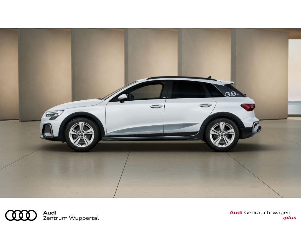Audi A3 allstreet 35 TFSI - Samsaru's Car Outlet