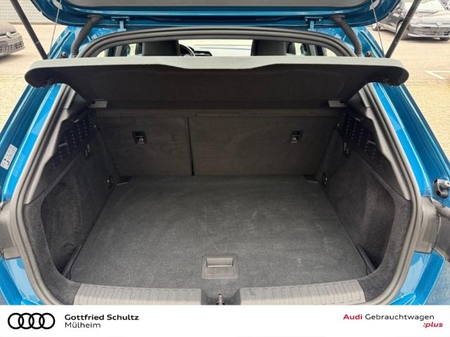 Audi A3 Sportback 35 TFSI S-tronic AHK VIRTUAL EPH SI