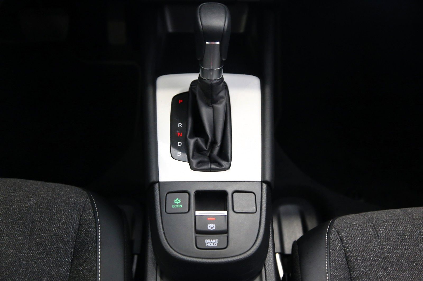 Honda Jazz 1.5 i-MMD Hybrid Advance