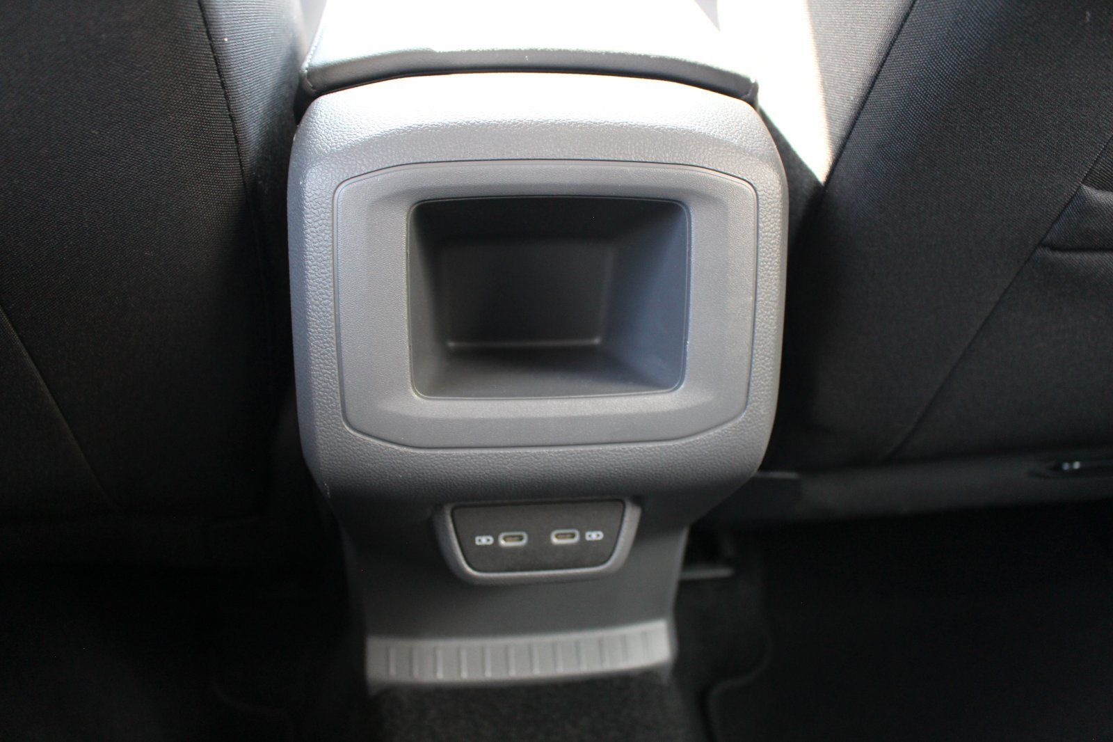Volkswagen T-Cross 1.0 TSI DSG Style - Samsaru's Car Outlet