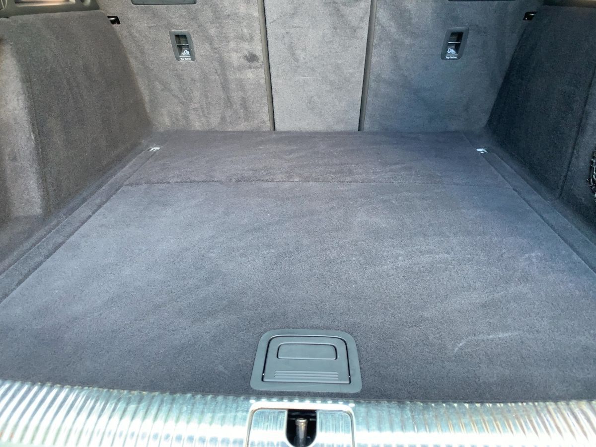 Audi A4 Avant 35 TFSI S-TR ADVANCED - Samsaru's Car Outlet