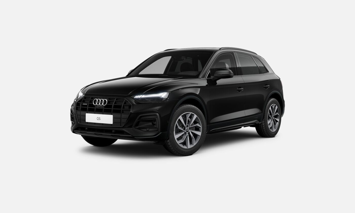 Audi Q5 45 TFSI quattro S tronic Advanced - Samsaru's Car Outlet