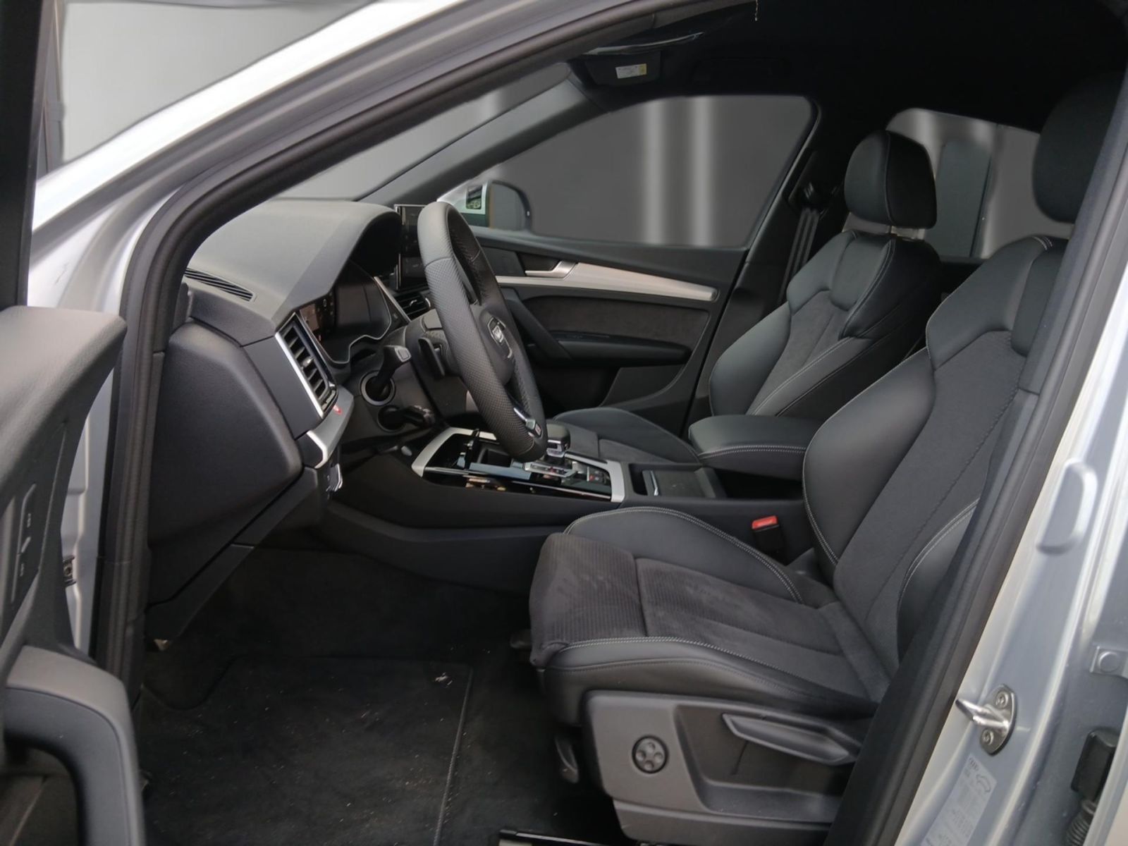Audi Q5 Sportback 40 TFSI qu S line *MATRIX*StdHz*