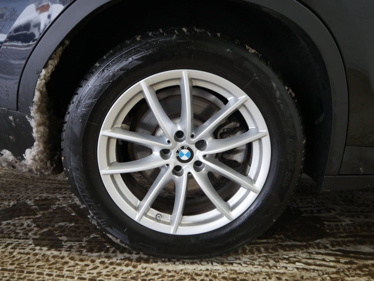 BMW X3 x30e Sports.HUD ACC SuView Laser Ad-Fahrw.AHK