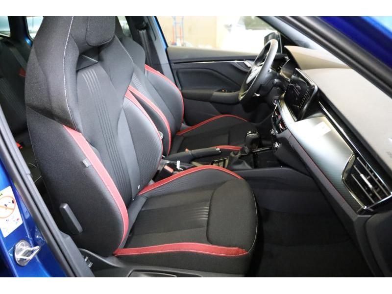 Skoda Kamiq Monte Carlo - Samsaru's Car Outlet
