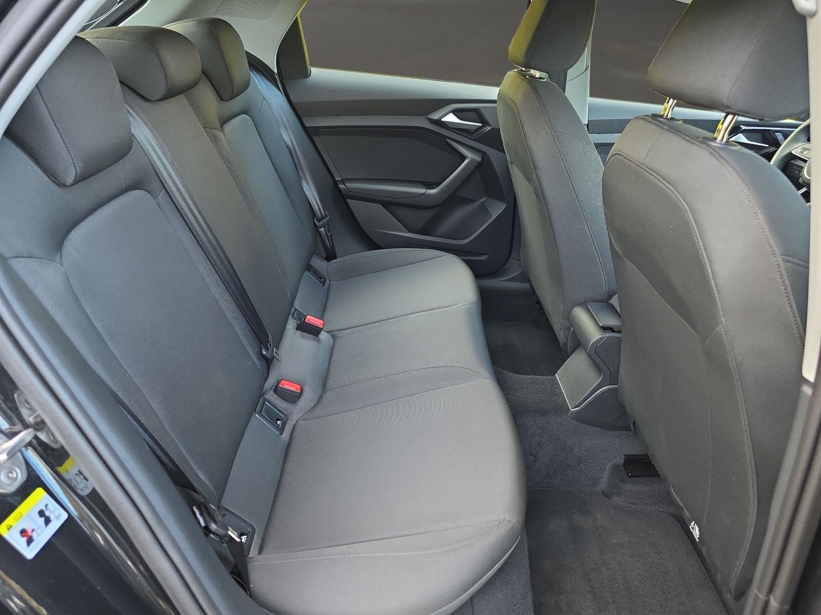 Audi A1 Sportback 25 TFSI S tronic KLIMA+LED+TEMPOMAT