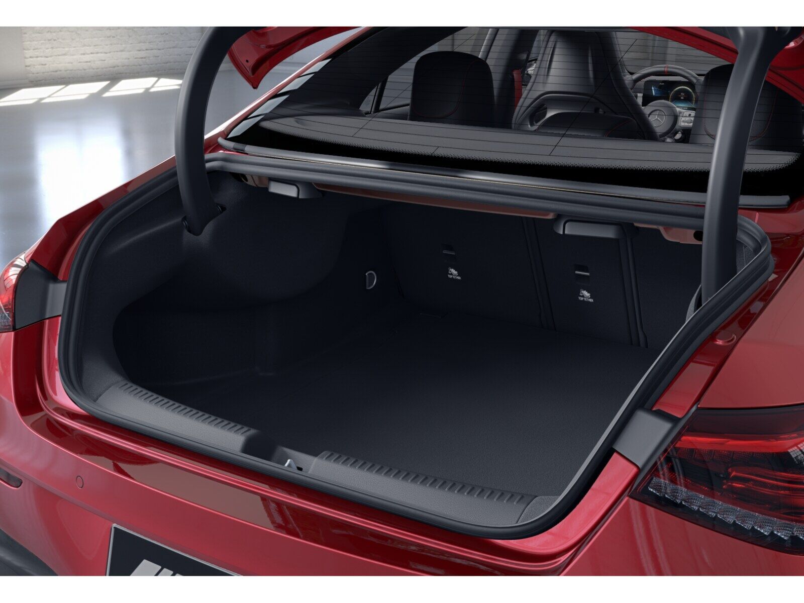 Mercedes-Benz AMG CLA 35 4M Coupé - Samsaru's Car Outlet