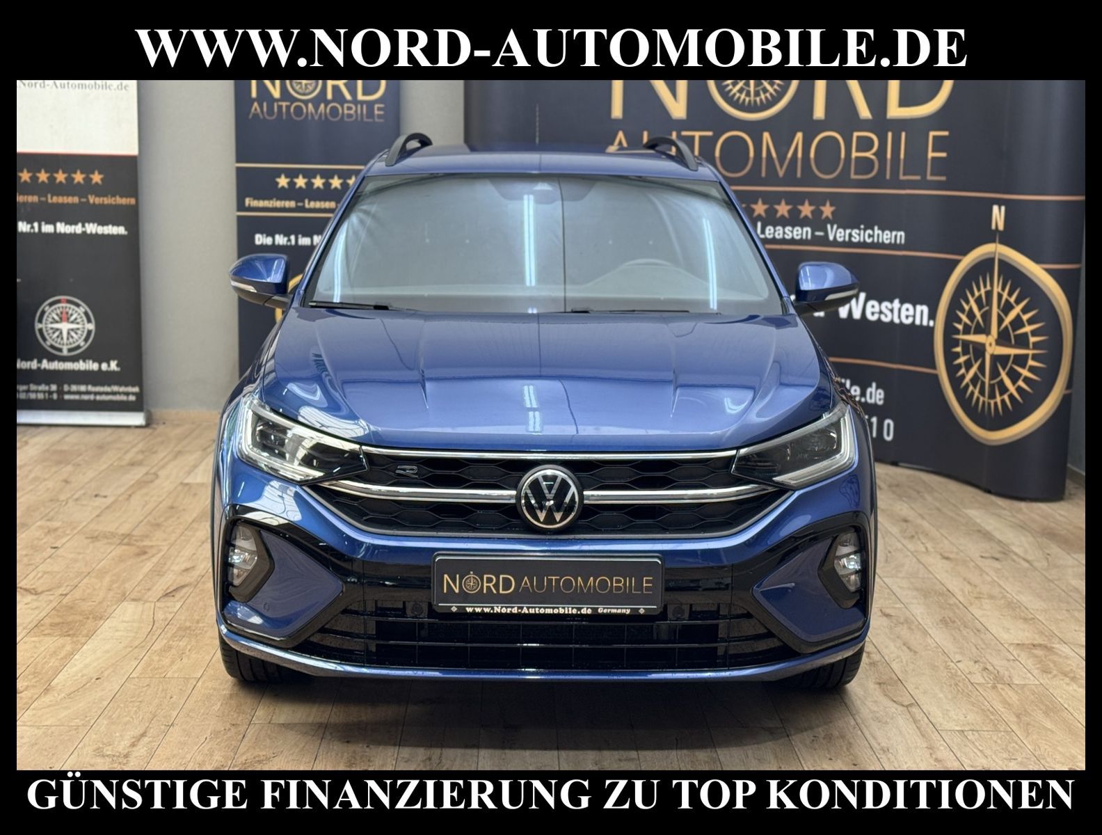 Volkswagen Taigo R-Line 1.0 TSI DSG - Samsaru's Car Outlet