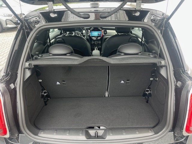 MINI Cooper SE 3-Türer - Samsaru's Car Outlet