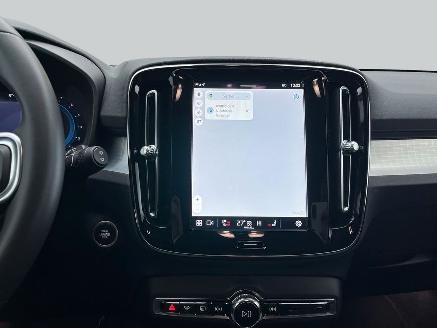 Volvo XC40 B3 B DKG Core