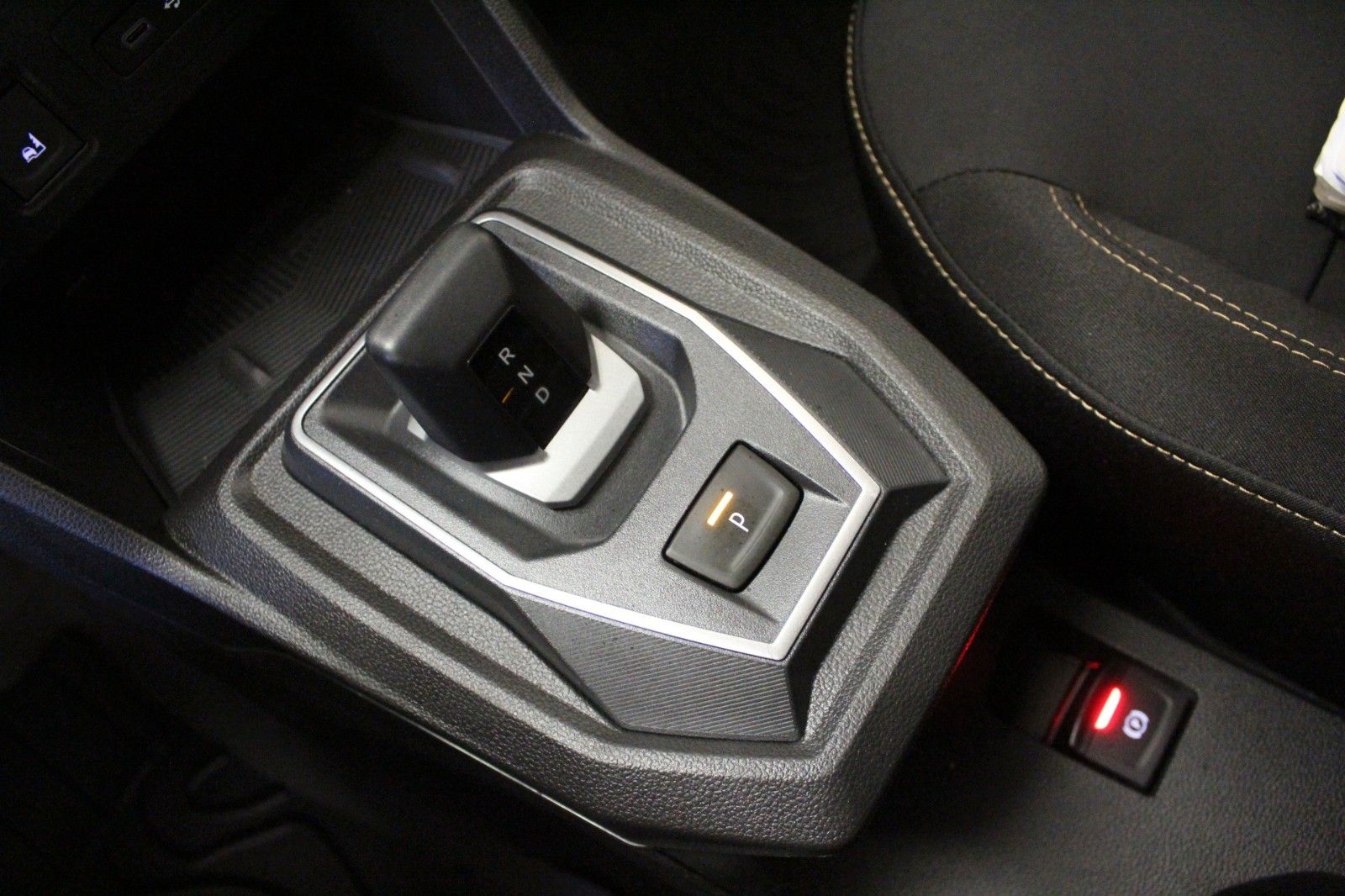 Dacia Sandero Eco-G 120 Stepway Extreme+ Auto