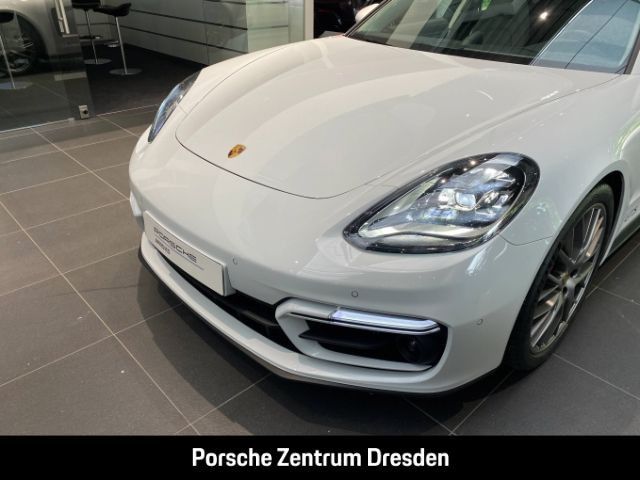 Porsche Panamera GTS ST Bose Sitzbelü 21" Surround View