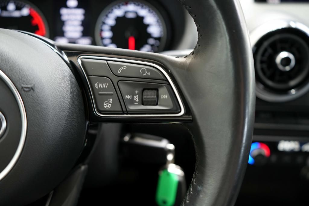 Audi A3 40 TFSI Sportback quattro S-Line - Samsaru's Car Outlet