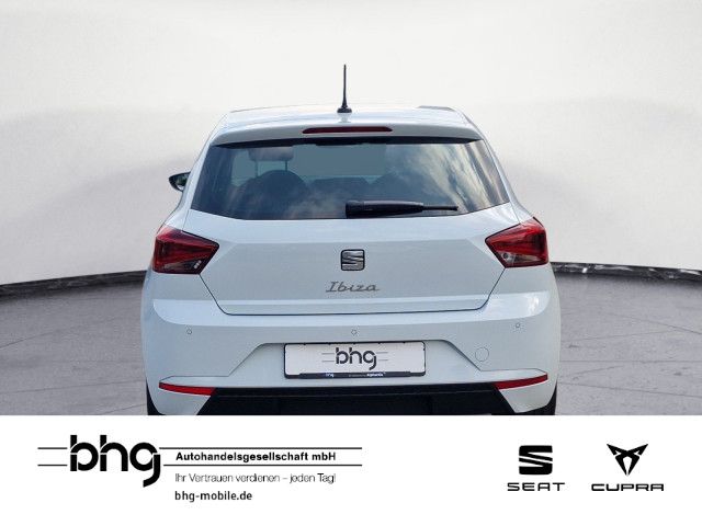 Seat Ibiza 1.0 TSI S&S DSG XCELLENCE" → "Seat Ibiza 1.0 TSI S&S XCELLENCE - Samsaru's Car Outlet