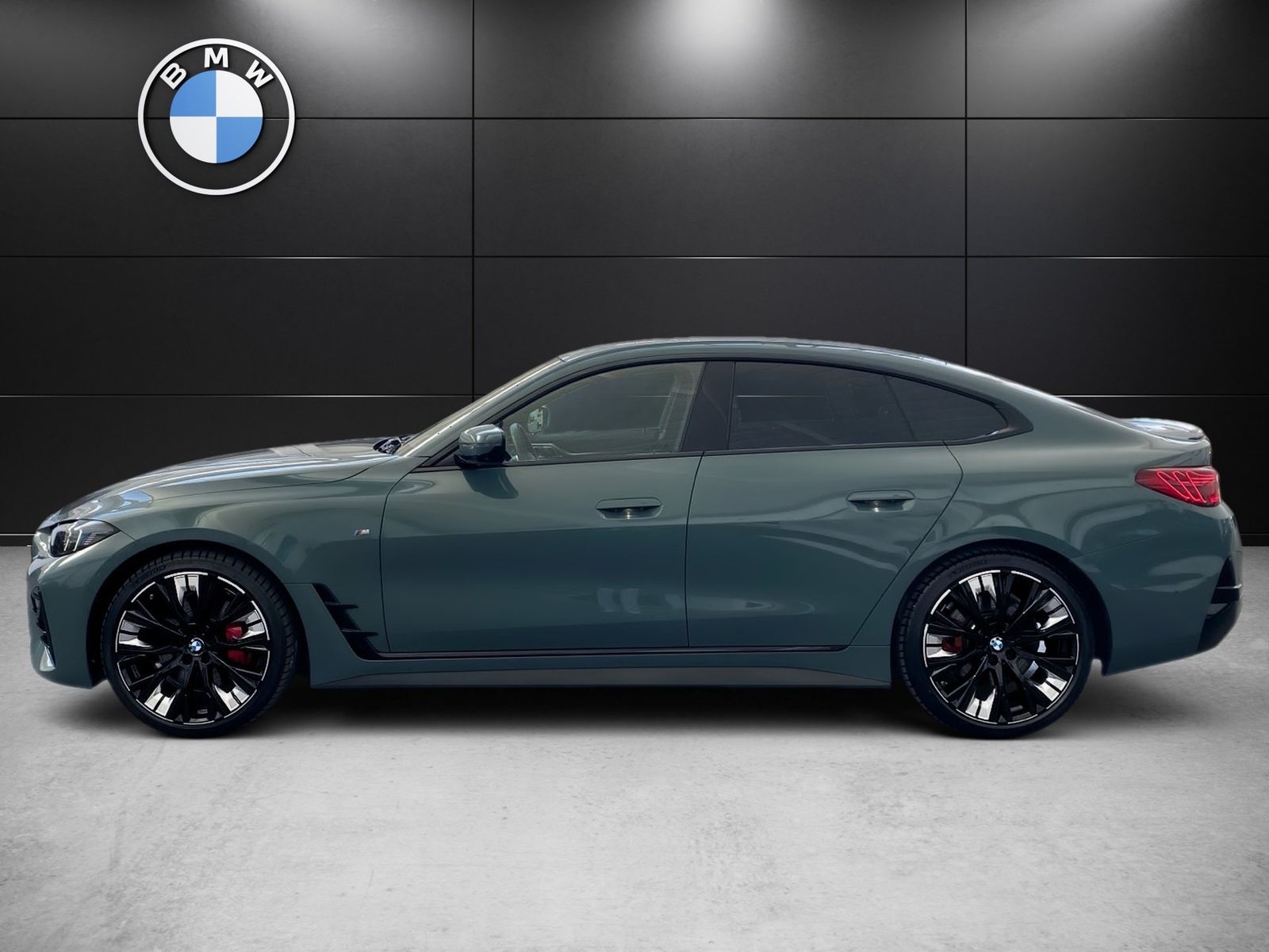BMW 420d xDrive Gran Coupé M Sport DA Prof. H/K 20´´