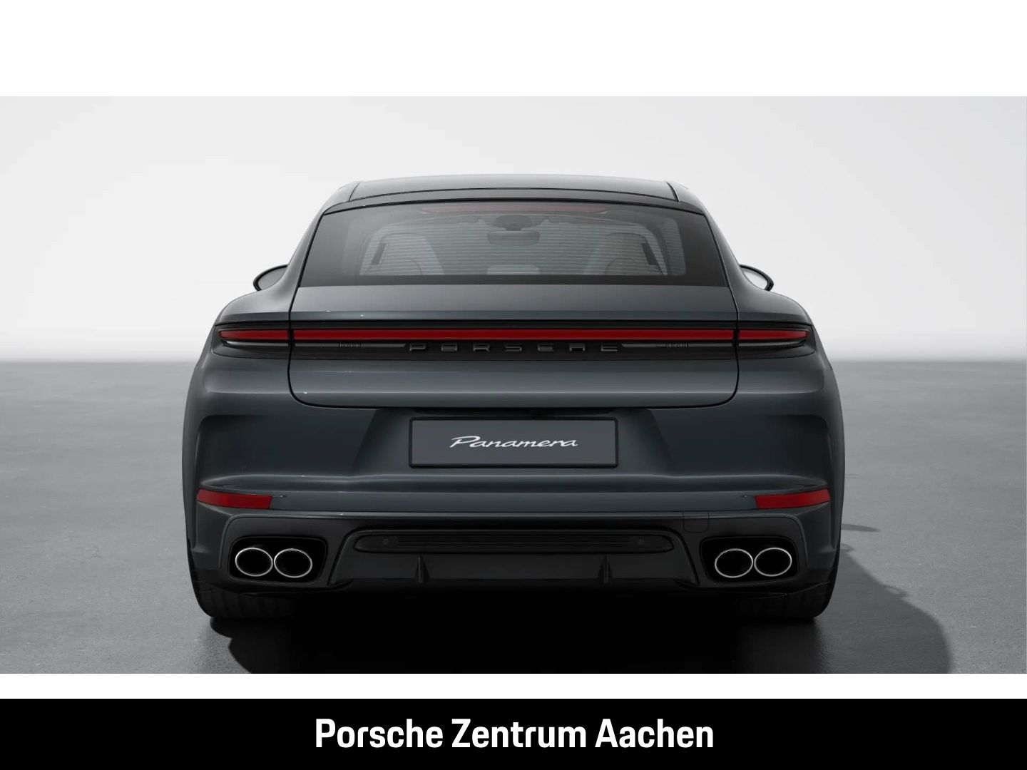 Porsche Panamera 4 E-Hybrid Active-Ride Head-Up BOSE LED