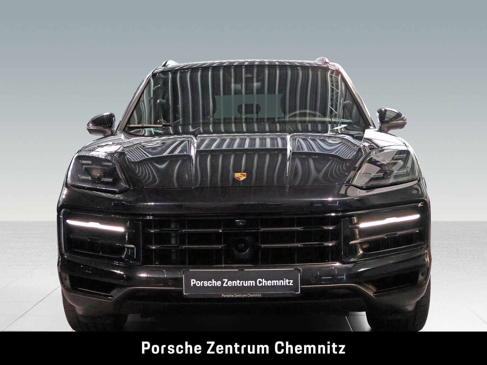 Porsche Cayenne Pano;BOSE;ACC;Luft;14-Wege Sitze
