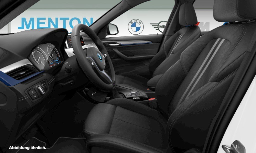 BMW X1 xDrive25e M Sportpaket - Samsaru's Car Outlet