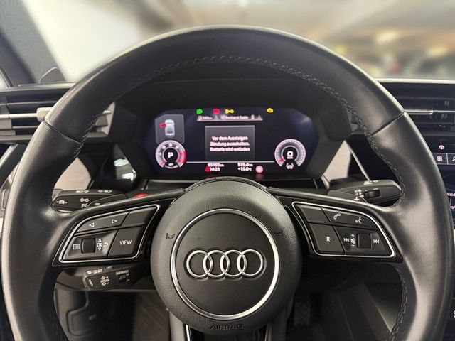 Audi A3 Limousine 35TDI NAVI ACC EINPARKH SITZH KLIMA