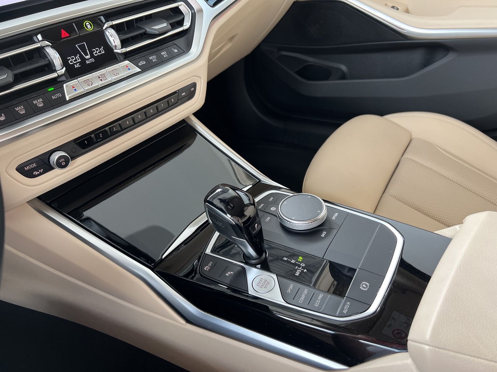 BMW 320d Touring Sport-Line - Samsaru's Car Outlet