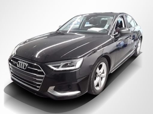 Audi A4 Lim 40 TDI qu S tronic Adv Navi,Sportsitze,PD