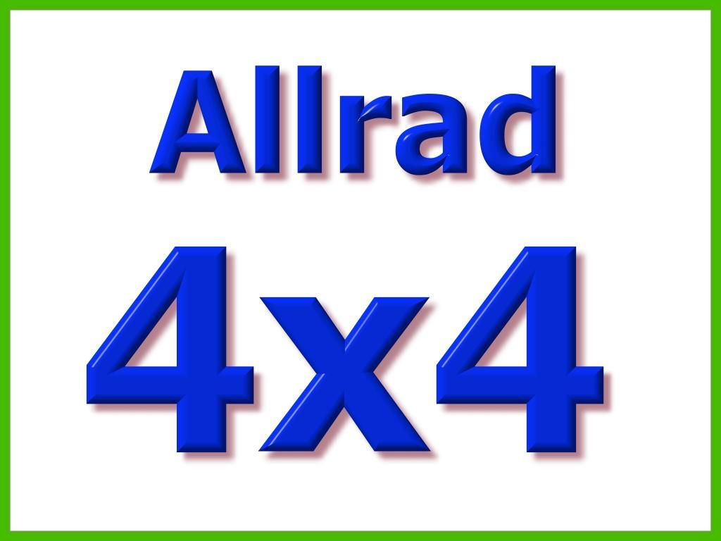 Volkswagen Tiguan 2.0TDI R-Line 4x4 DSG BlackStyle AHK Lede