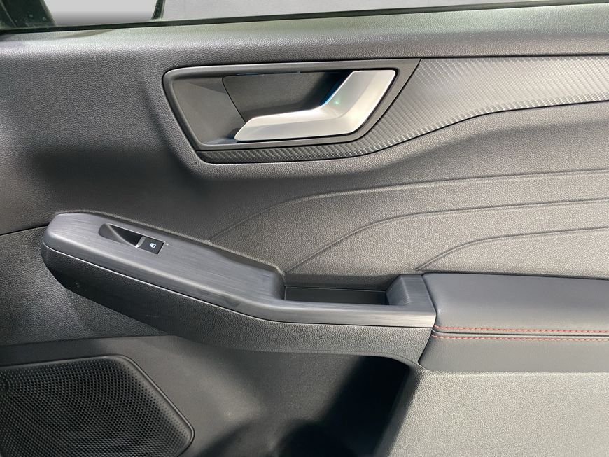 Ford Kuga 2.5 Duratec PHEV ST-LINE X
