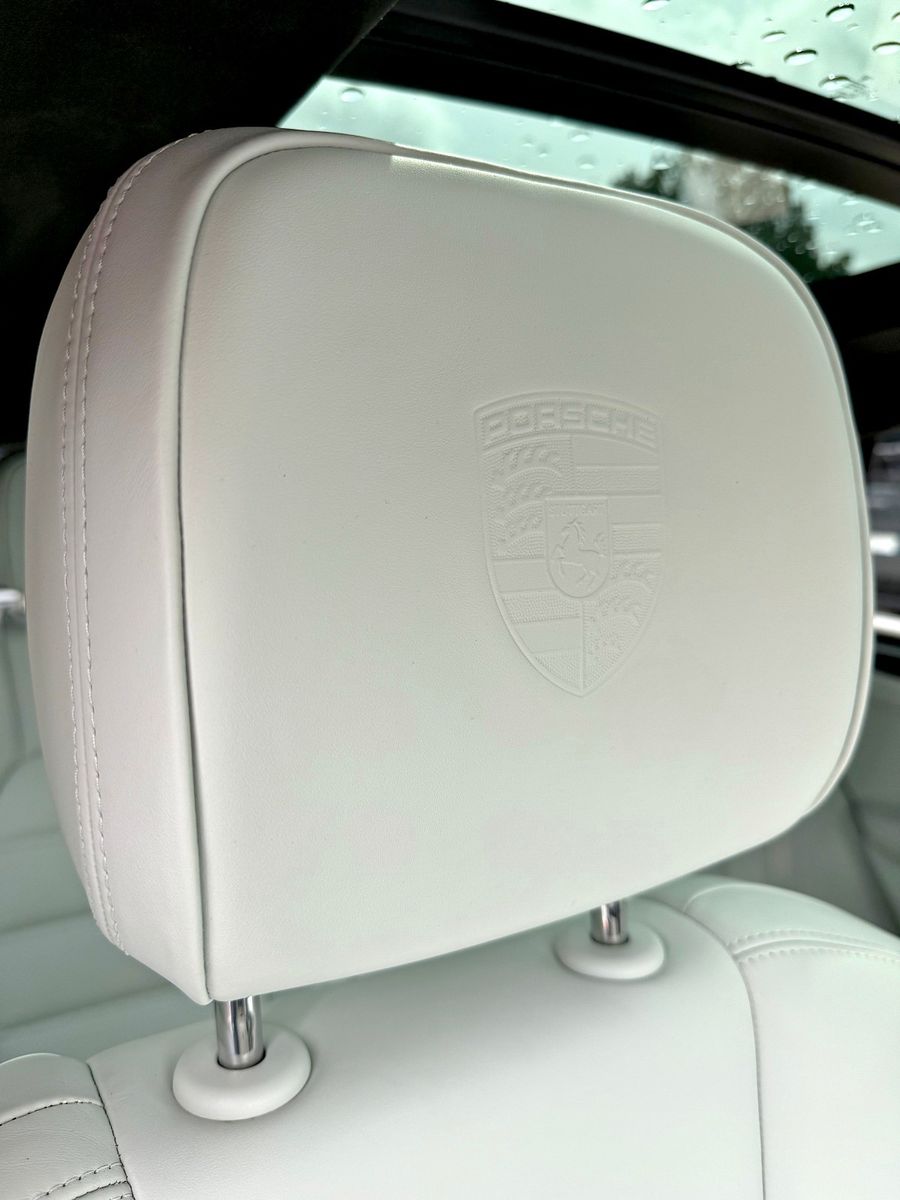 Porsche Macan GTS - Samsaru's Car Outlet