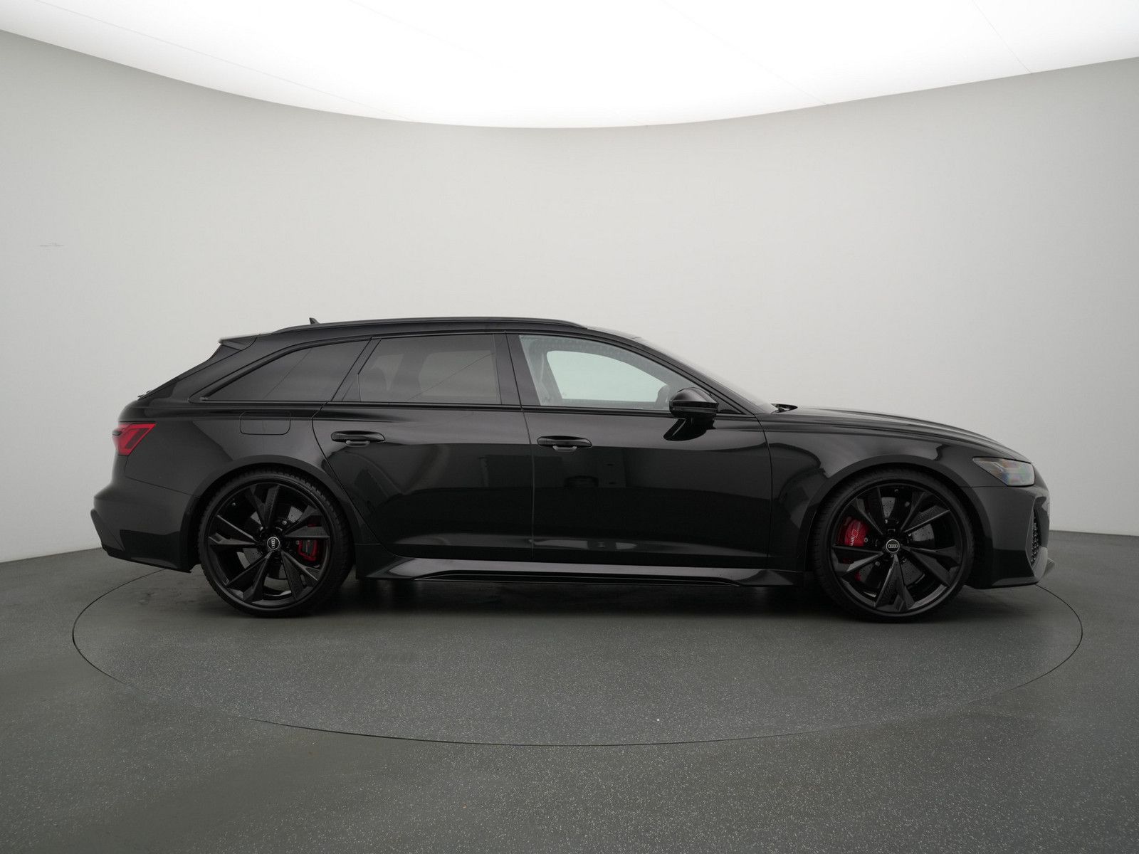 Audi RS6 ALLRADLENKUNG DYNAMIK-PLUS HUD MEMORY ACC
