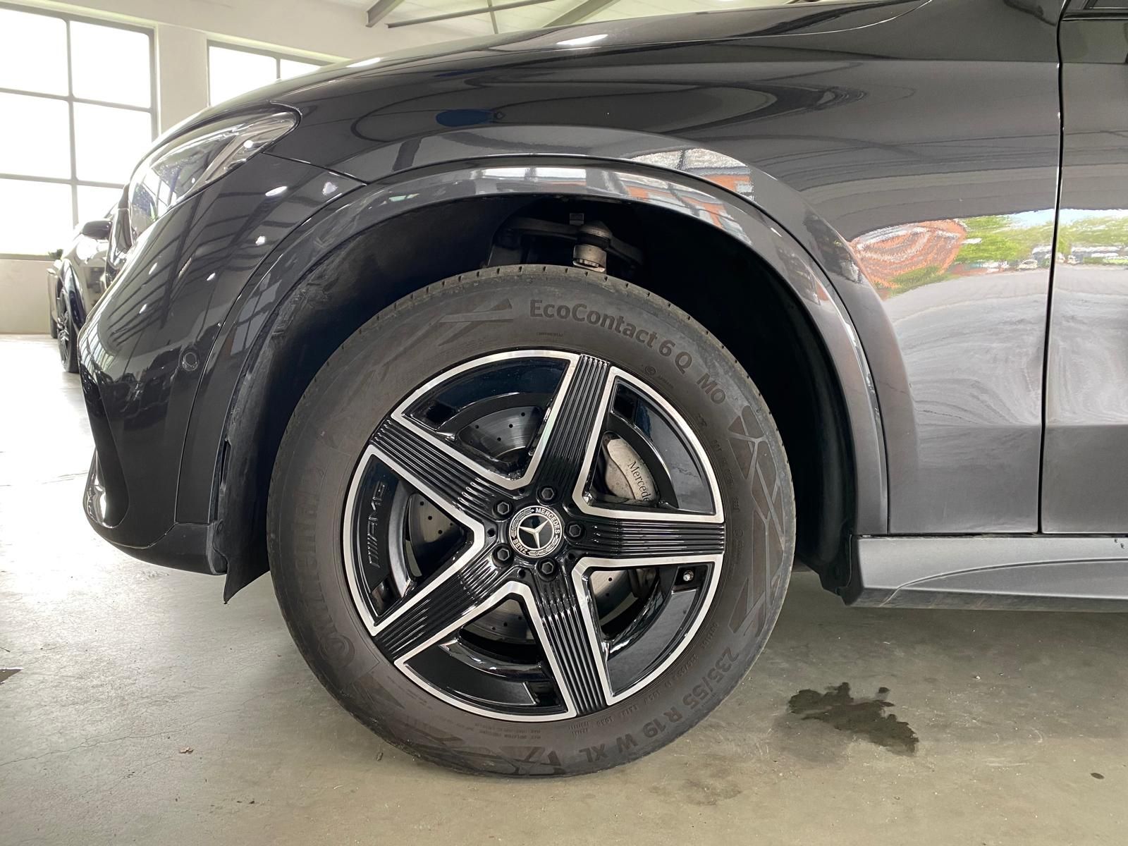 Mercedes-Benz GLC 300 e 4M AMG+ - Samsaru's Car Outlet