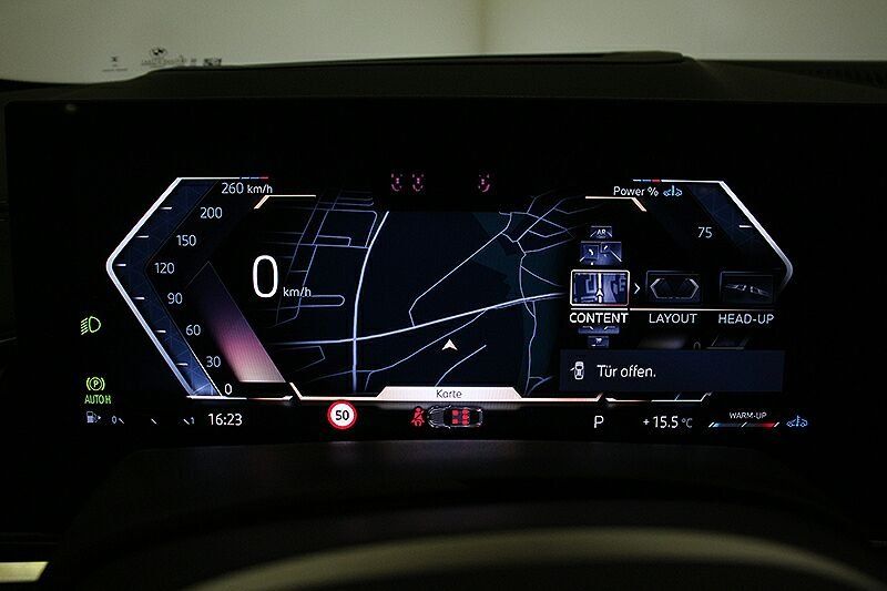 BMW X6 xDr 40i M Sport ACC Standh H&K HuD Panoramad.