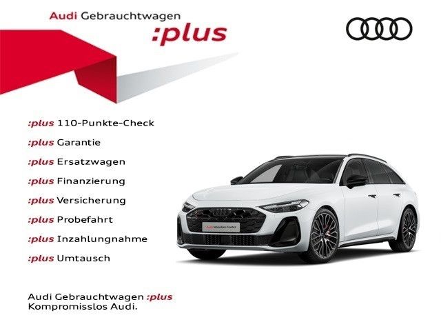 Audi Q5 NEU TDI qu. S tronic S line Edition StdHzg/AH