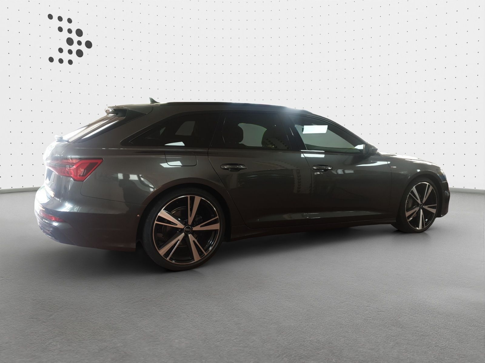 Audi A6 Avant 40 TDI quattro S line - Samsaru's Car Outlet