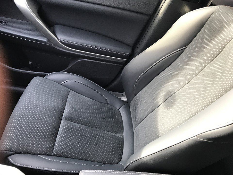 Mitsubishi Eclipse Cross Plug-in Hybrid Select Navi