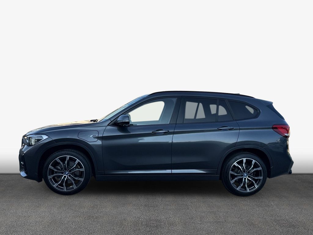 BMW X1 xDrive25e M Sport - Samsaru's Car Outlet