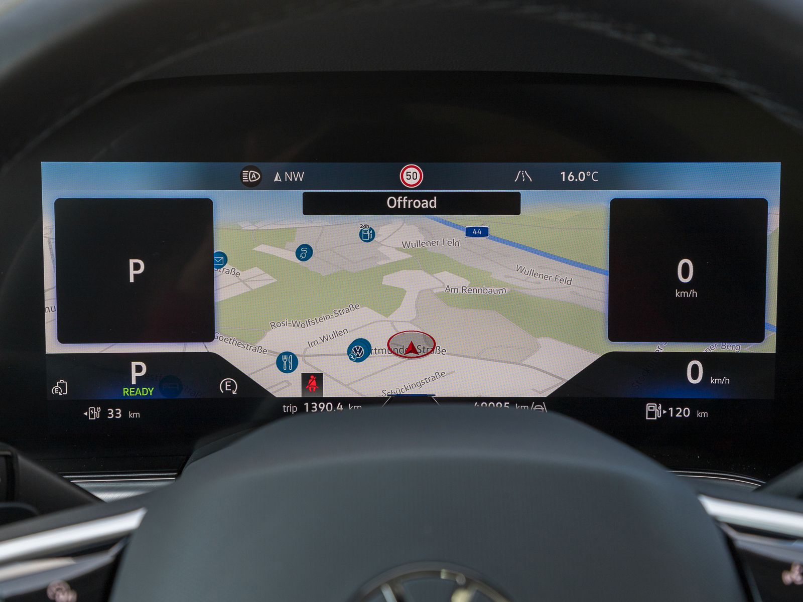 Volkswagen Touareg 3.0 TSI eHybrid 4Motion Elegance - Samsaru's Car Outlet