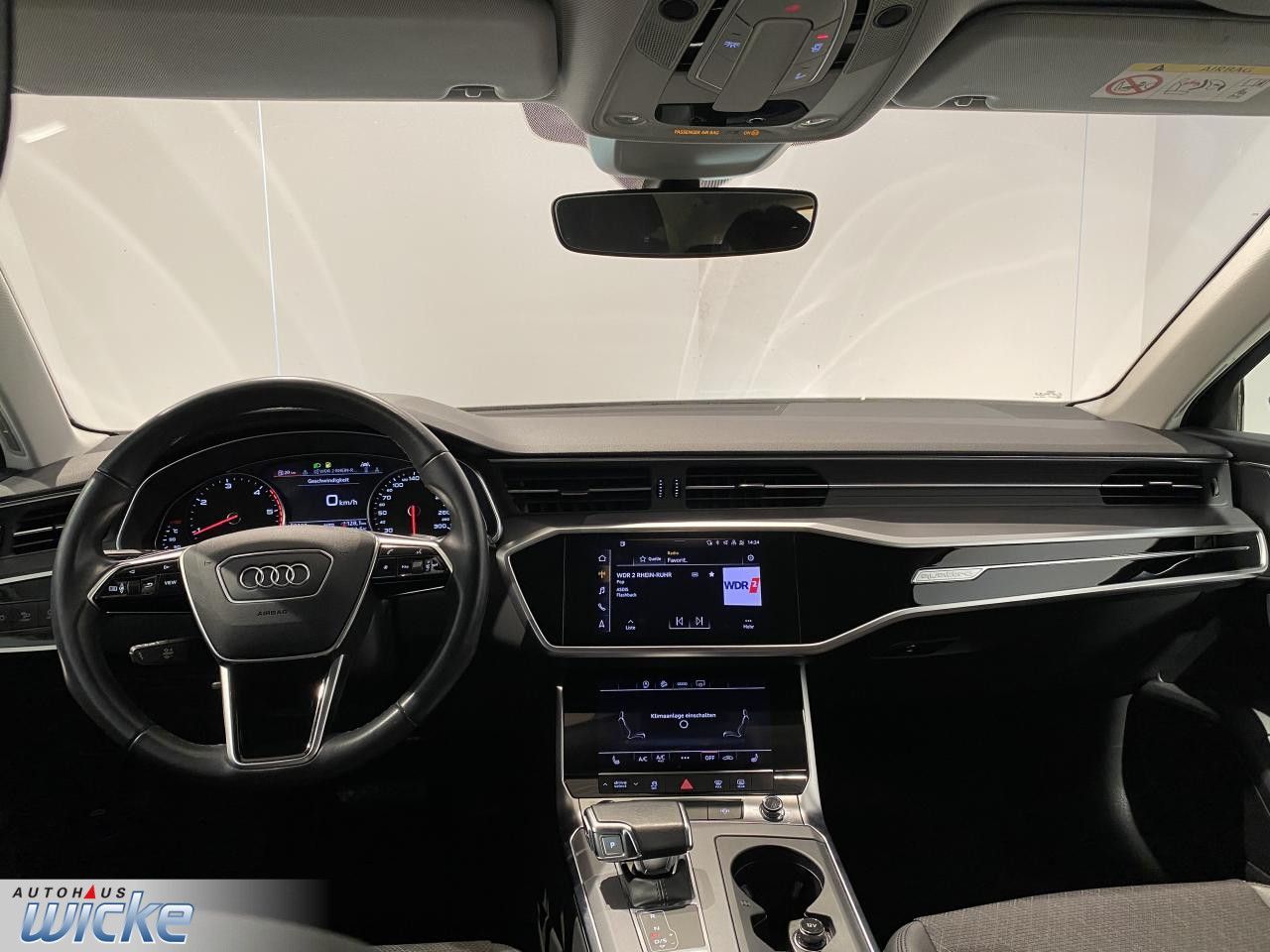 Audi A6 Allroad quattro 55 TDI basis - Samsaru's Car Outlet