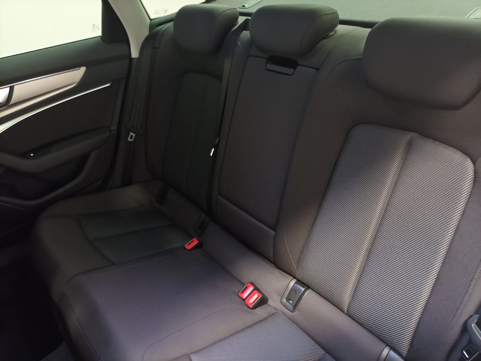 Audi A6 50 2.0 TFSI e quattro - Samsaru's Car Outlet