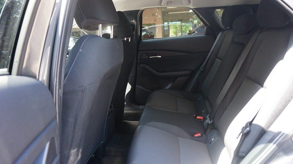 Mazda CX-30 2.0L e-SKYACTIV G 122ps