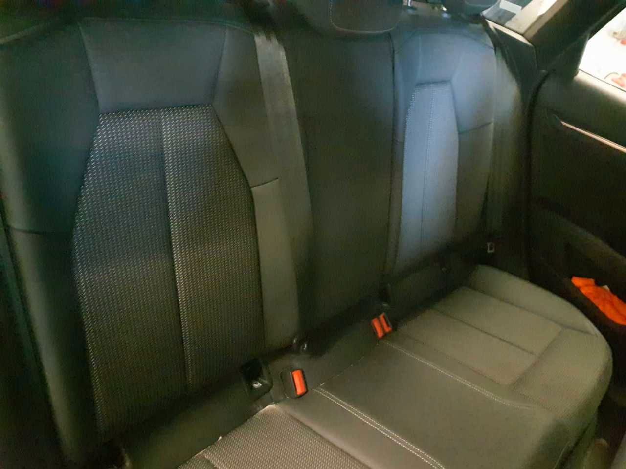 Audi A3 35 TDI Sportback S tronic edition