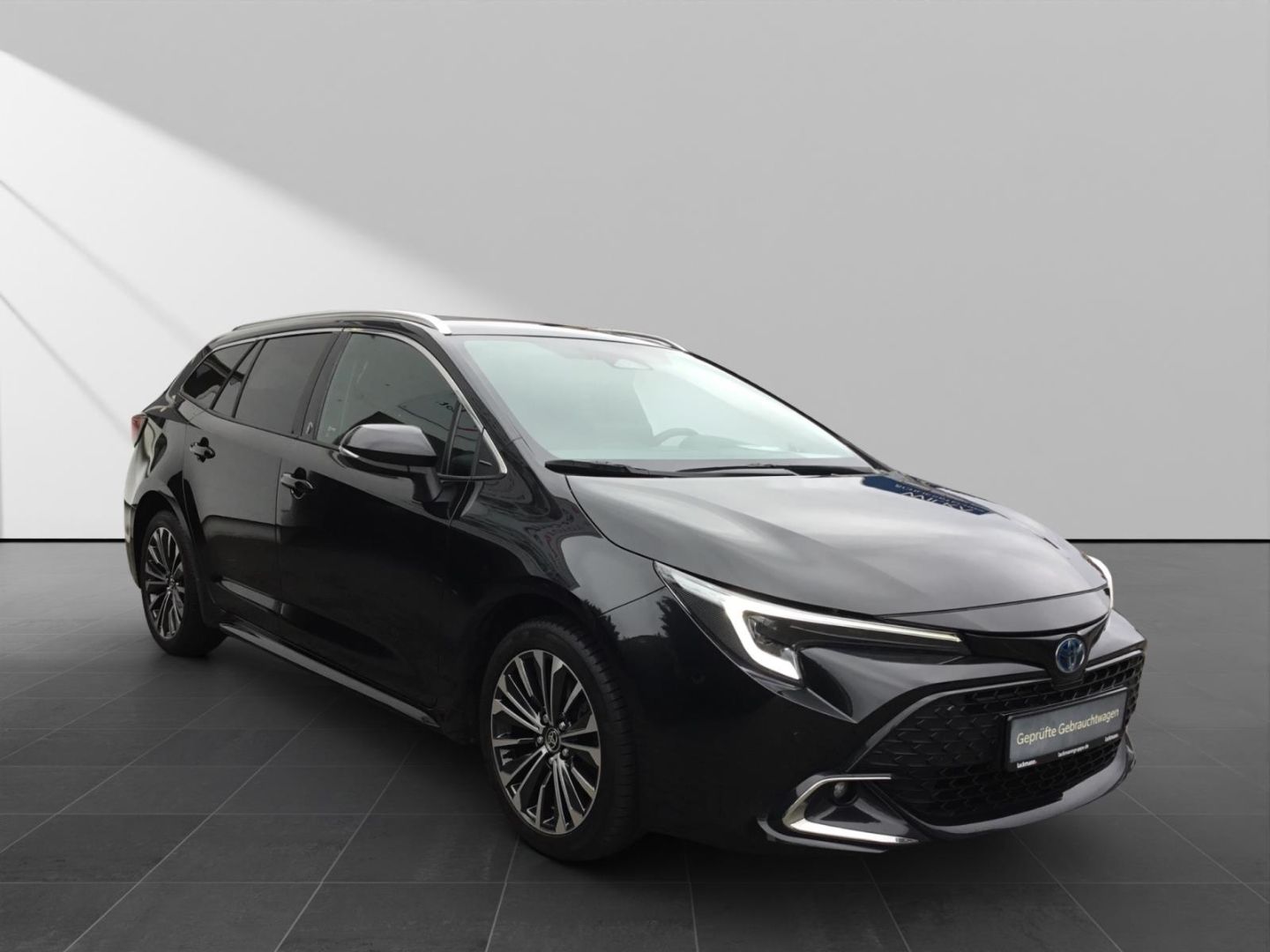 Toyota Corolla 2.0 Touring Sports Hybrid Team D*Technik
