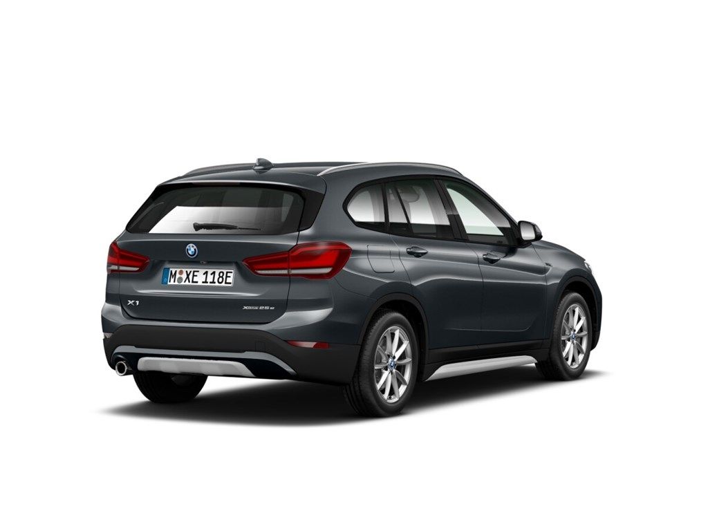 BMW X1 25ex Line - Samsaru's Car Outlet