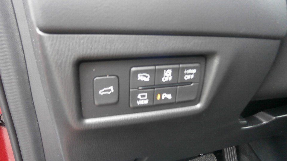 Mazda CX-5 2.2L SKYACTIV D 184 PS 6AT AWD TAKUMI