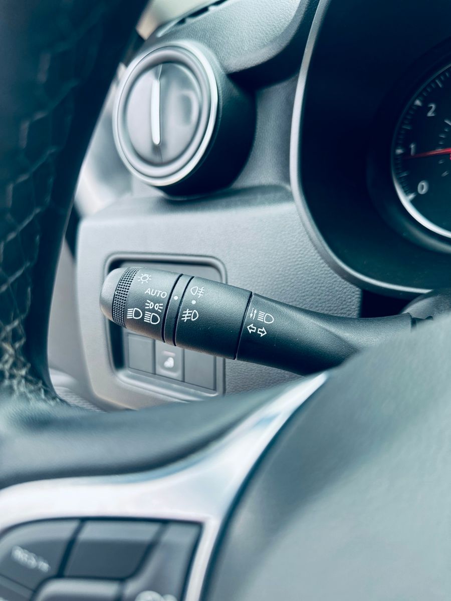 Dacia Duster Prestige 4WD - Samsaru's Car Outlet