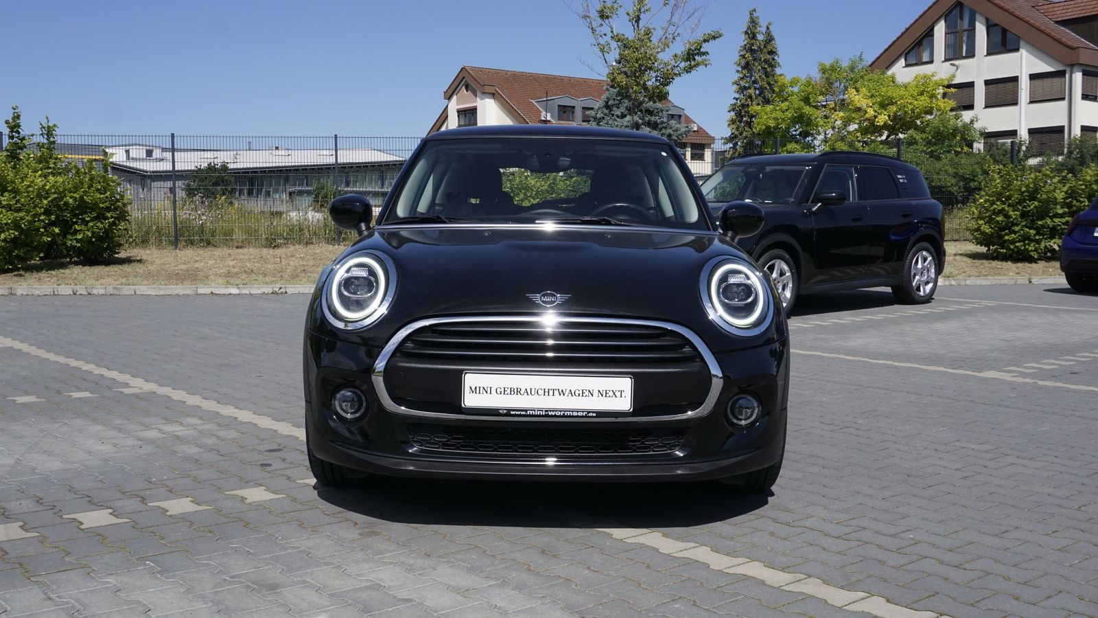 MINI One Chili - Samsaru's Car Outlet